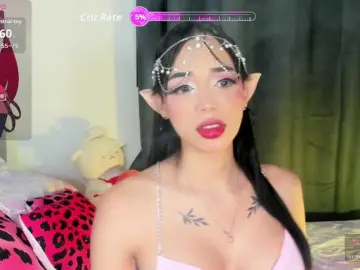CristalJimenz  live sex cam