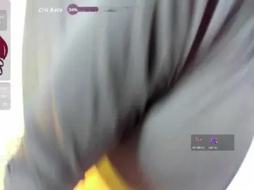 CristalJimenz  live sex cam