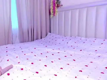 Li-baby  live sex cam