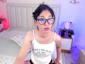 Li-baby  live sex cam