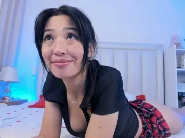 Li-baby  live sex cam