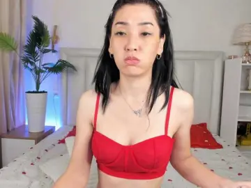 Li-baby  live sex cam