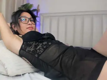 Li-baby  live sex cam
