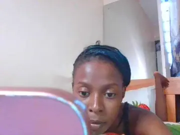 MelaninStar  live sex cam