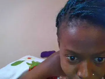 MelaninStar  live sex cam