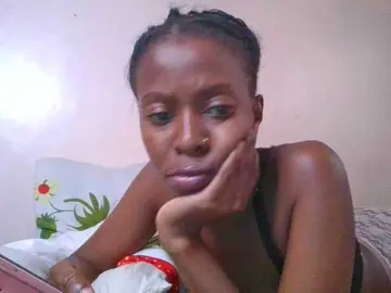 MelaninStar  live sex cam