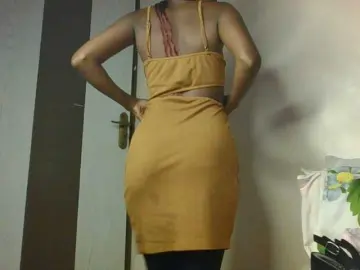 MelaninStar  live sex cam