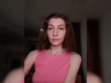 Naechka  live sex cam