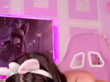 Sammyblaer  live sex cam