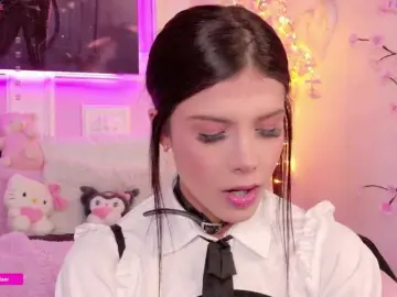 Sammyblaer  live sex cam