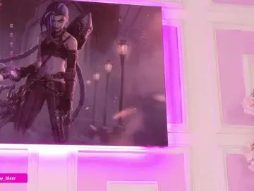 Sammyblaer  live sex cam