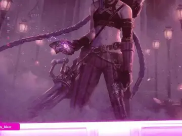 Sammyblaer  live sex cam