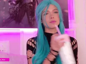 Sammyblaer  live sex cam