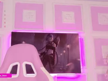 Sammyblaer  live sex cam