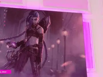 Sammyblaer  live sex cam