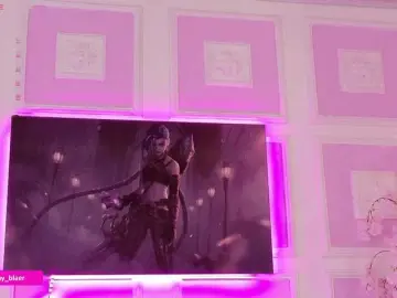 Sammyblaer  live sex cam