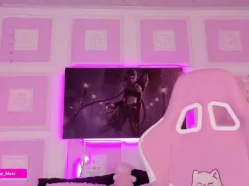 Sammyblaer  live sex cam