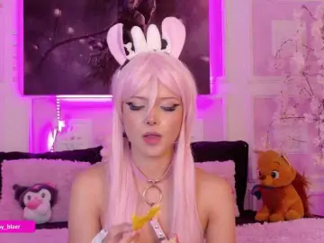 Sammyblaer  live sex cam