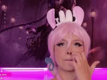 Sammyblaer  live sex cam
