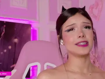Sammyblaer  live sex cam