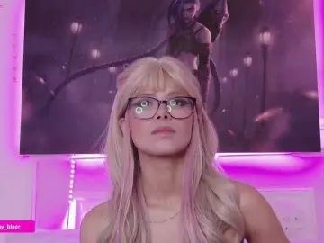 Sammyblaer  live sex cam
