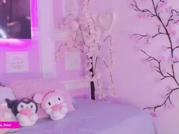 Sammyblaer  live sex cam