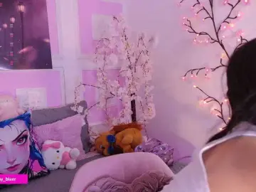 Sammyblaer  live sex cam