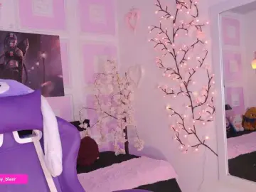 Sammyblaer  live sex cam