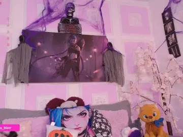 Sammyblaer  live sex cam