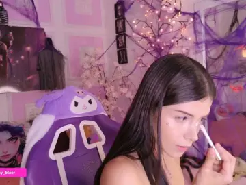 Sammyblaer  live sex cam