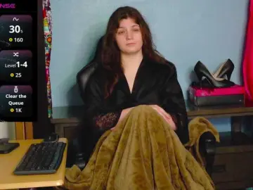 TreeJeanne  live sex cam