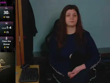 TreeJeanne  live sex cam