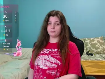 TreeJeanne  live sex cam