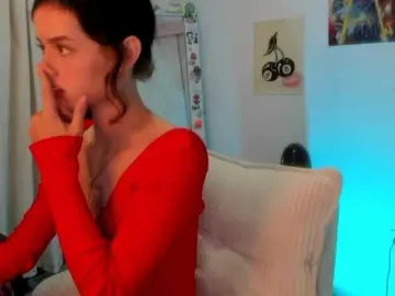 Ahricherry  live sex cam