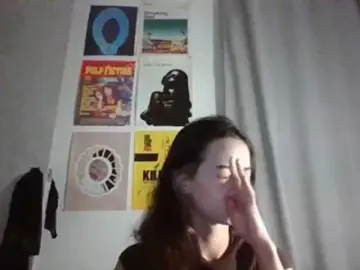 Ahricherry  live sex cam