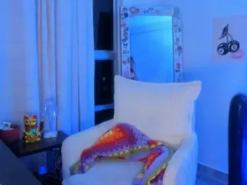Ahricherry  live sex cam