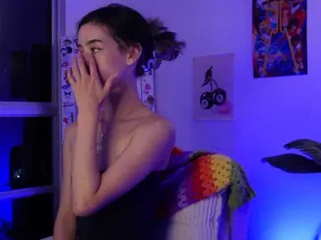 Ahricherry  live sex cam
