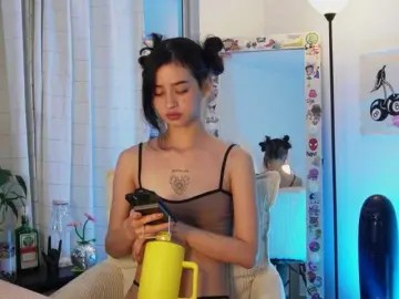 Ahricherry  live sex cam