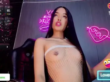 Amgeline  live sex cam