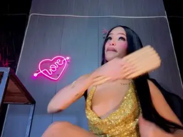 Amgeline  live sex cam