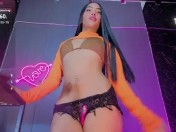 Amgeline  live sex cam
