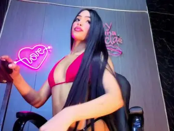 Amgeline  live sex cam