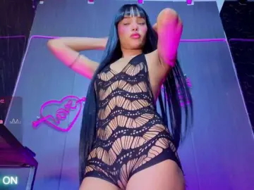Amgeline  live sex cam