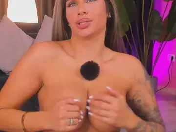 Arabian-princess  live sex cam