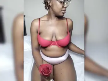 Blackcherries  live sex cam