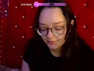 Charlotte-ls  live sex cam