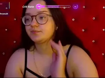 Charlotte-ls  live sex cam