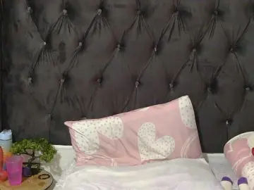 Bianca  live sex cam