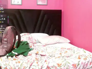 EbonyCoWorker  live sex cam