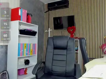 EvaNoelleX  live sex cam